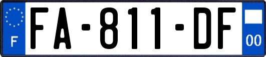 FA-811-DF