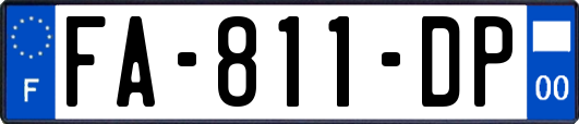 FA-811-DP