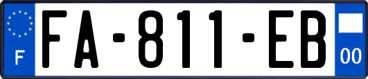 FA-811-EB