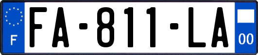 FA-811-LA
