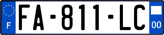 FA-811-LC