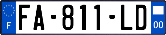 FA-811-LD