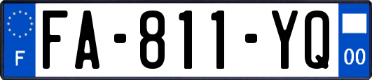 FA-811-YQ