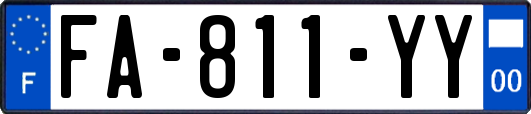 FA-811-YY