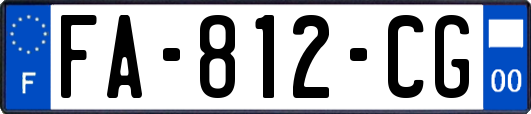 FA-812-CG