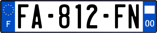 FA-812-FN