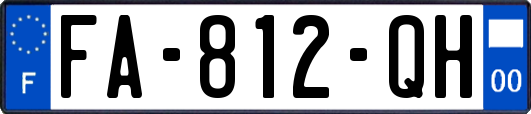 FA-812-QH