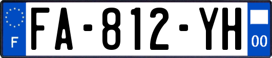 FA-812-YH