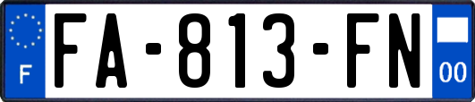 FA-813-FN