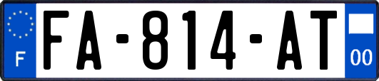 FA-814-AT