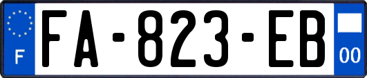 FA-823-EB