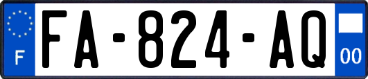FA-824-AQ