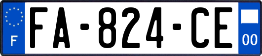 FA-824-CE