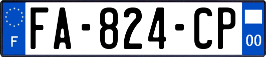 FA-824-CP