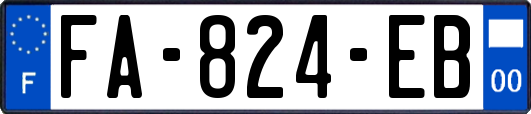 FA-824-EB