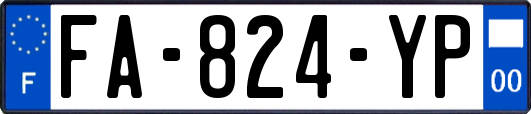 FA-824-YP