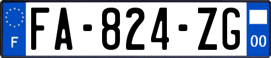 FA-824-ZG