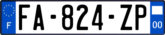 FA-824-ZP