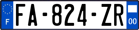 FA-824-ZR