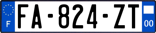 FA-824-ZT