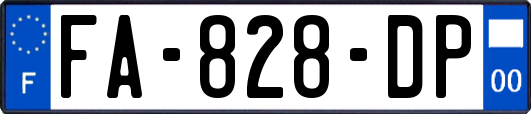 FA-828-DP