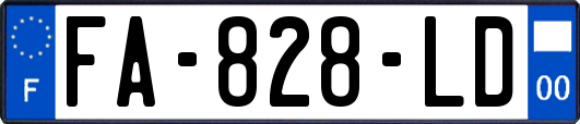 FA-828-LD