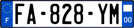 FA-828-YM