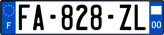 FA-828-ZL