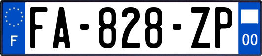 FA-828-ZP