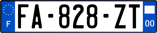 FA-828-ZT
