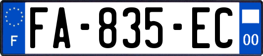 FA-835-EC