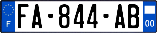 FA-844-AB
