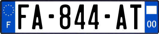 FA-844-AT