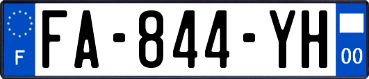 FA-844-YH