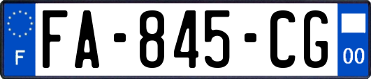 FA-845-CG