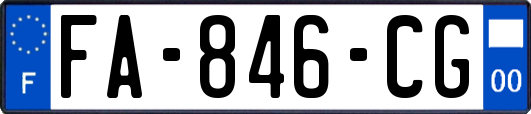 FA-846-CG
