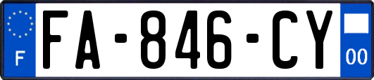 FA-846-CY