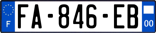 FA-846-EB