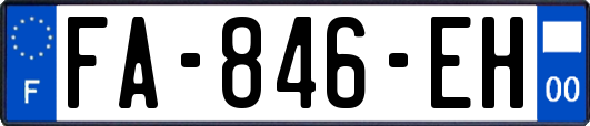 FA-846-EH