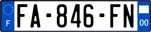 FA-846-FN