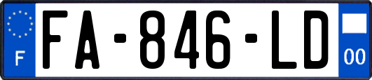 FA-846-LD