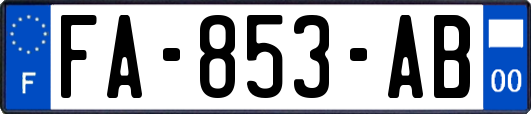 FA-853-AB