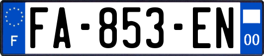 FA-853-EN