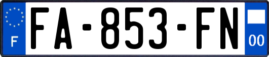 FA-853-FN