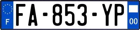 FA-853-YP