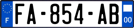 FA-854-AB