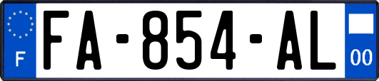 FA-854-AL