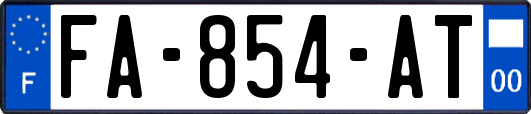 FA-854-AT