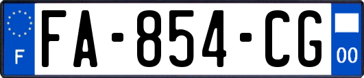 FA-854-CG