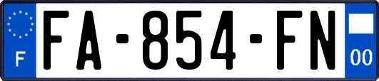 FA-854-FN